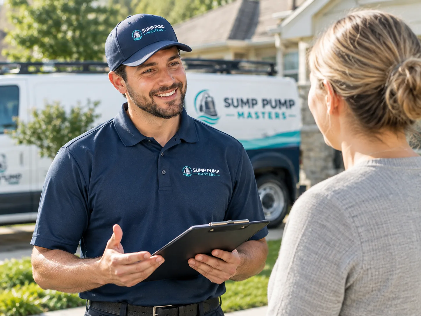 Sump Pump Repair South Portland, ME FAQs